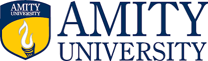 AMITY LOGO