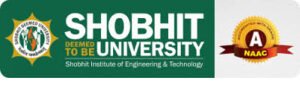 SHOBHIT LOGO