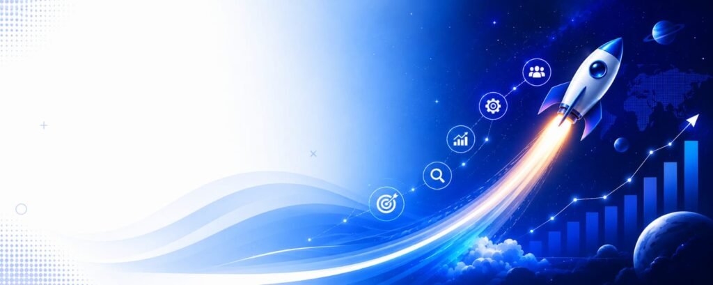 Digital marketing services in Ghaziabad